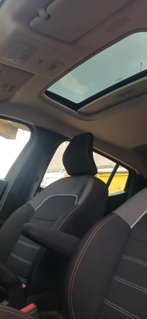 Dacia Sandero 2024 Stepway gold plus
