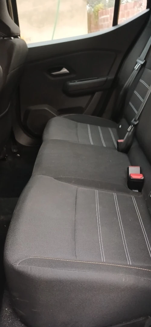 Dacia Sandero 2024 Stepway gold plus