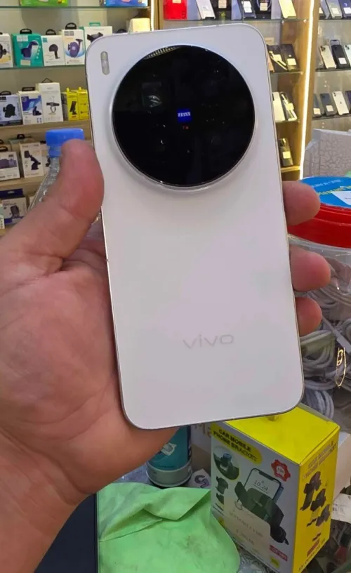 Vivo x300 pro 16/512