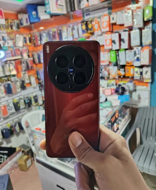 Vivo x200 ultra 16/512