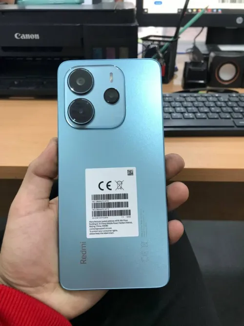 Redmi Note 14
