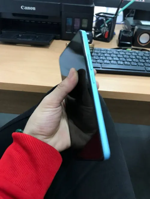 Redmi Note 14