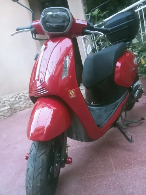 Benelli Panarea 2022