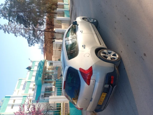 Peugeot 3008 2011 Premium