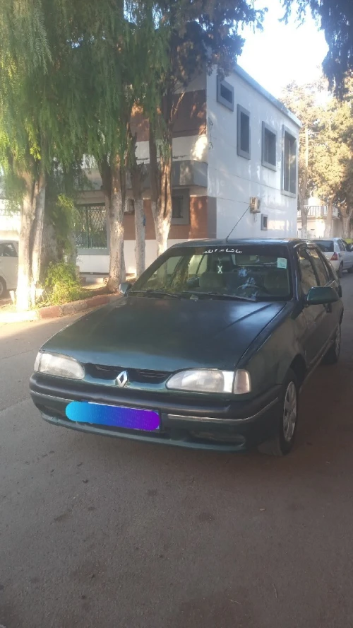 Renault RENAULT 19 1994 19
