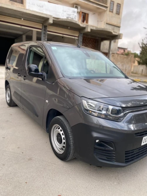 Fiat Doblo 2023 Doblo