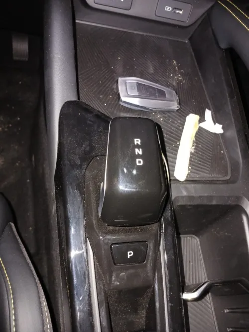Geely Coolray 2025 Beyond edition