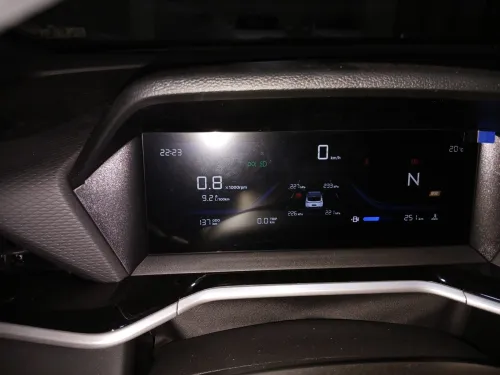 Geely Coolray 2025 Beyond edition