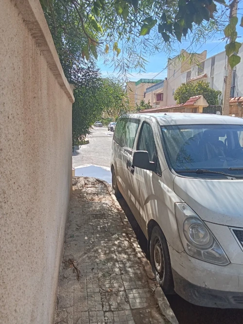 Hyundai H1 2010 Vitré 6 places