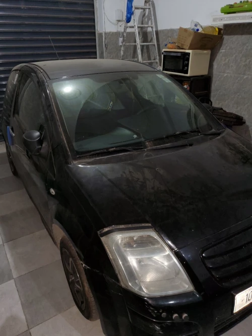 Citroen C2 2009 C2