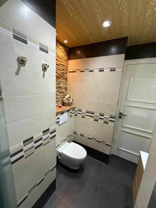 Vente Appartement F4 Oran Oran