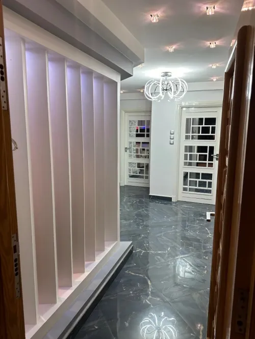 Vente Appartement F4 Oran Oran
