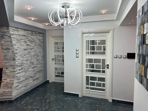 Vente Appartement F4 Oran Oran