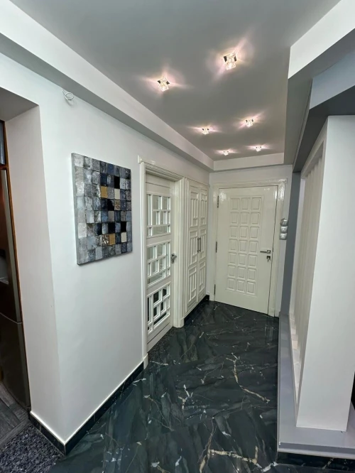 Location Appartement F4 Oran Oran