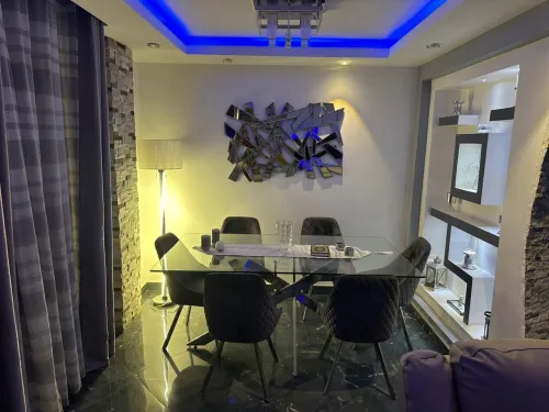Location Appartement F4 Oran Oran