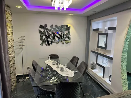 Vente Appartement F4 Oran Oran