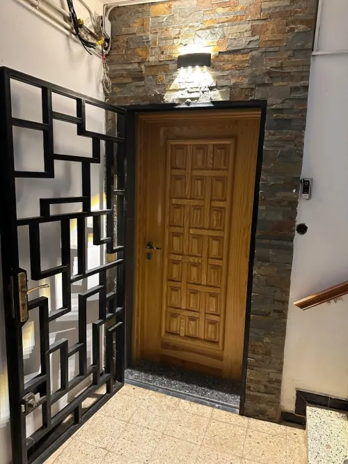 Vente Appartement F4 Oran Oran
