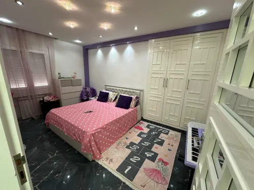 Vente Appartement F4 Oran Oran