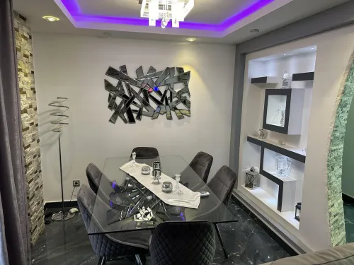Location Appartement F4 Oran Oran