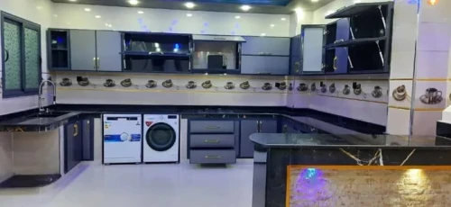 Menuiserie aluminium et PVC