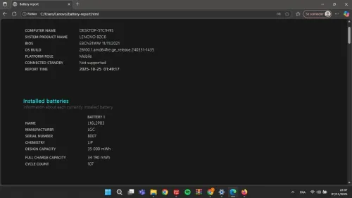 Lenovo v 14 