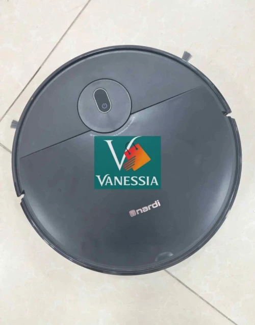 Aspirateur Robot Marque Nardi