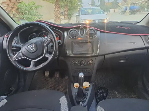 Dacia Sandero 2018 Stepway