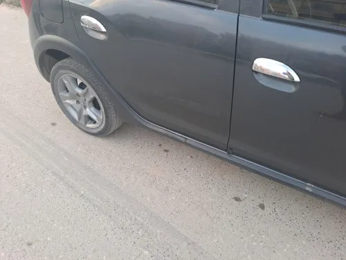 Dacia Sandero 2018 Stepway