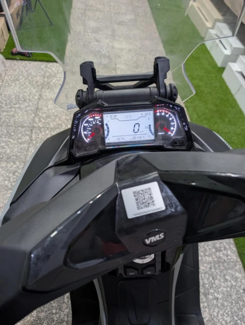 Vms Vmax 200 2025