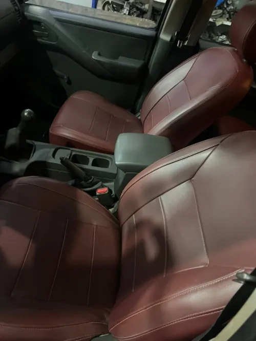 Nissan Navara 2016 Double Cabine 