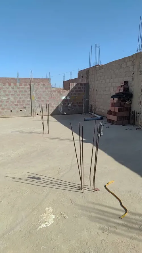 Vente Villa Biskra Biskra