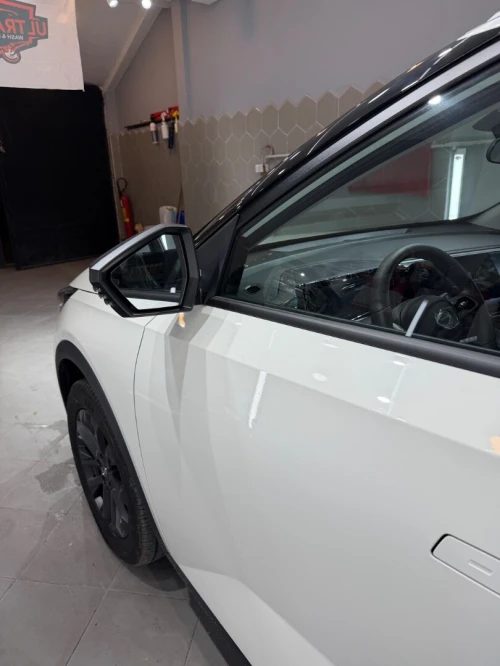 Geely Coolray 2025 Gag gs3