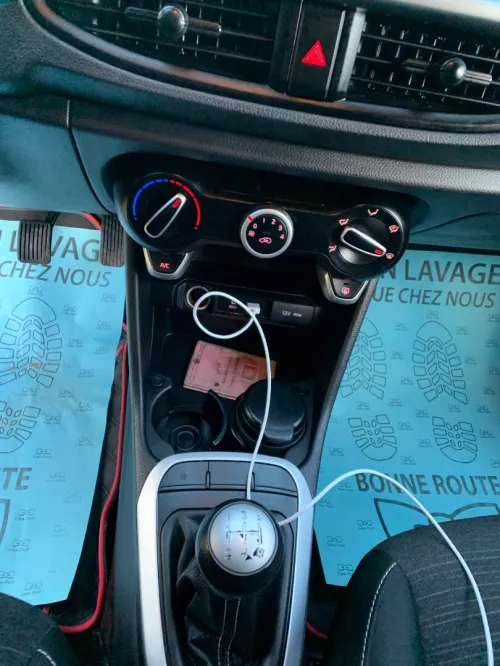 Kia Picanto 2019 LX Start