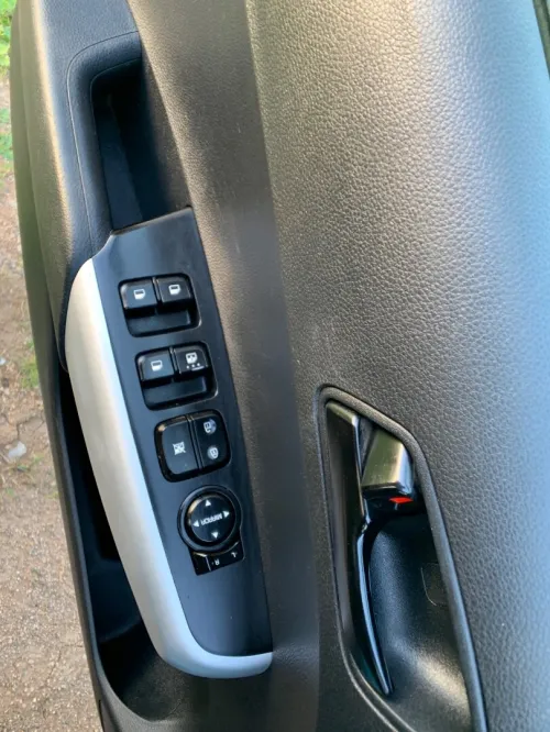 Kia Picanto 2019 LX Start
