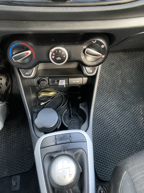 Kia Picanto 2019 LX Start
