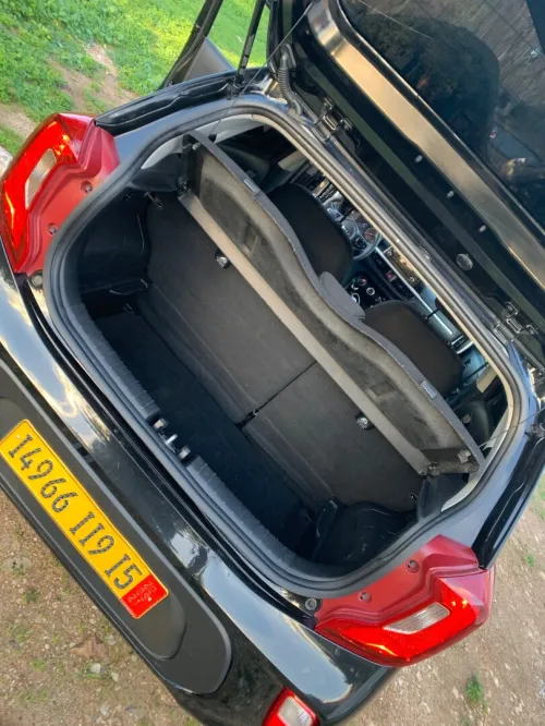 Kia Picanto 2019 LX Start