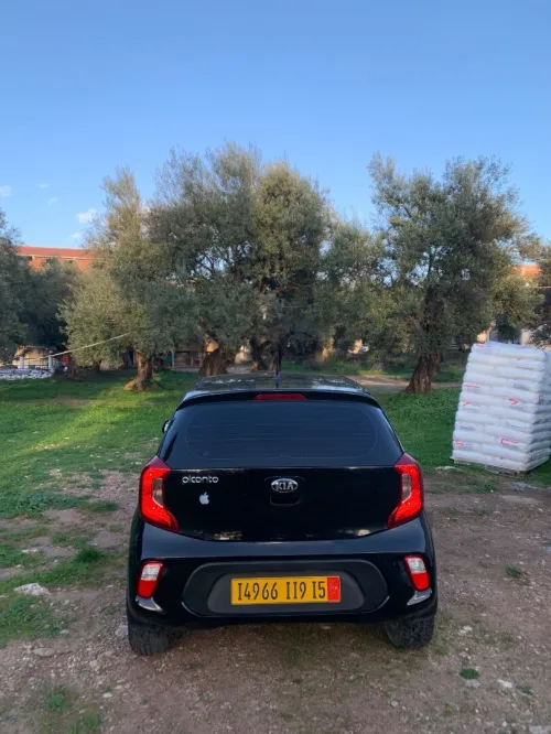 Kia Picanto 2019 LX Start