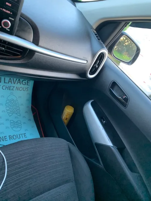 Kia Picanto 2019 LX Start