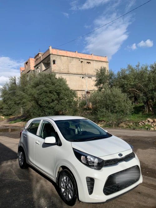 Kia Picanto 2019 LX Start