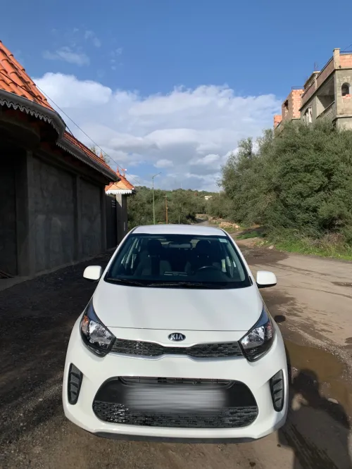 Kia Picanto 2019 LX Start
