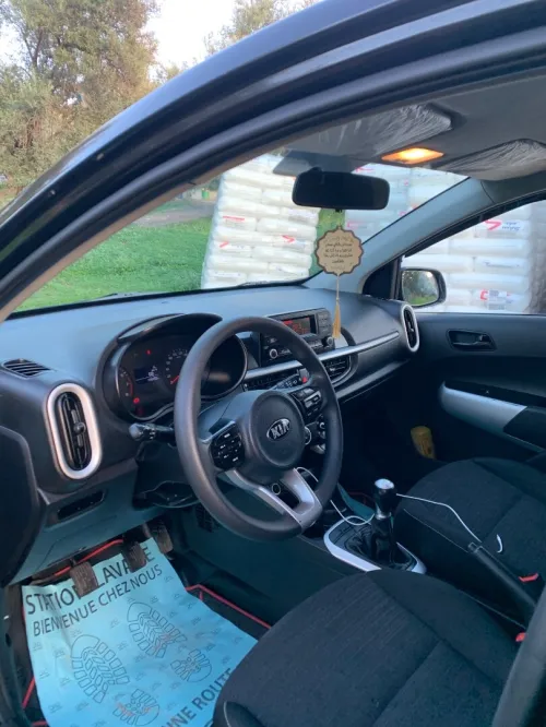 Kia Picanto 2019 LX Start