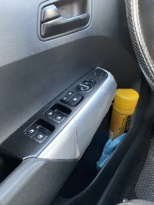 Kia Picanto 2019 LX Start