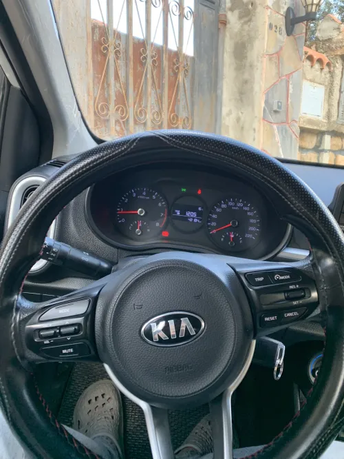 Kia Picanto 2019 LX Start