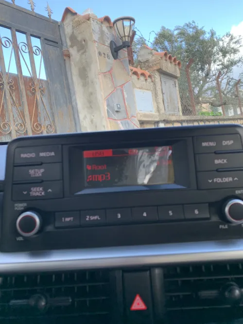 Kia Picanto 2019 LX Start
