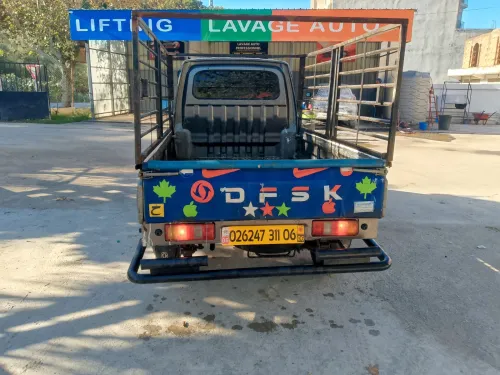 DFSK Mini Truck 2011 SC 2m30