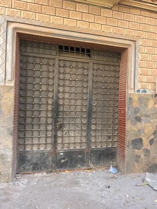Porte fenêtre et fenêtre bois 