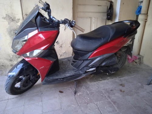 Sym jet 14 2019