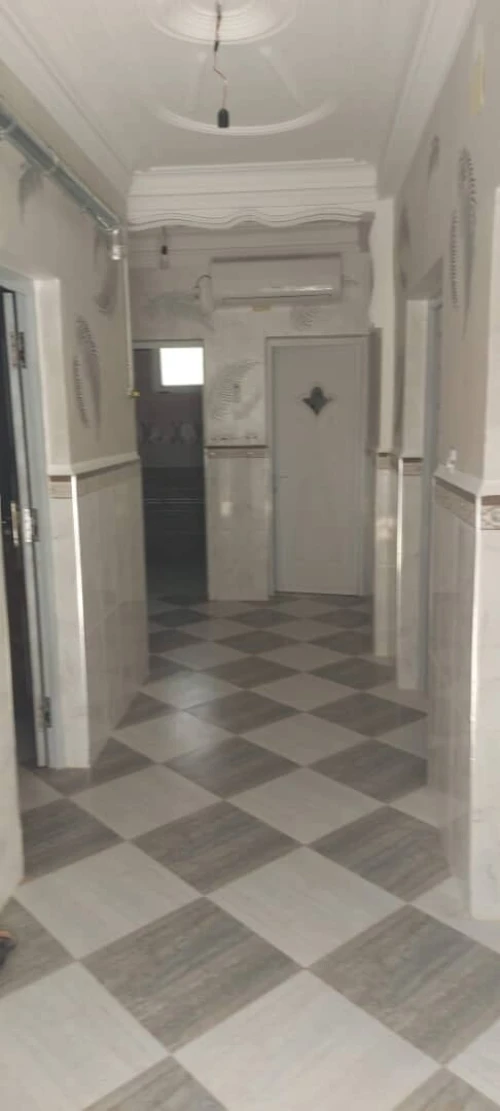 Vente Villa Oum El Bouaghi Ksar sbahi