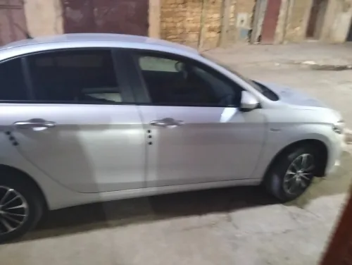 Fiat Tipo Sedan 2023 City