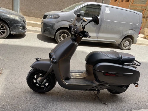 Vms Victoria 200cc 2024